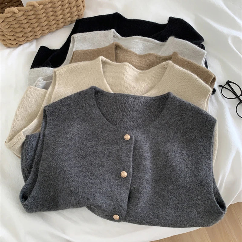 Womens Sweater Vest