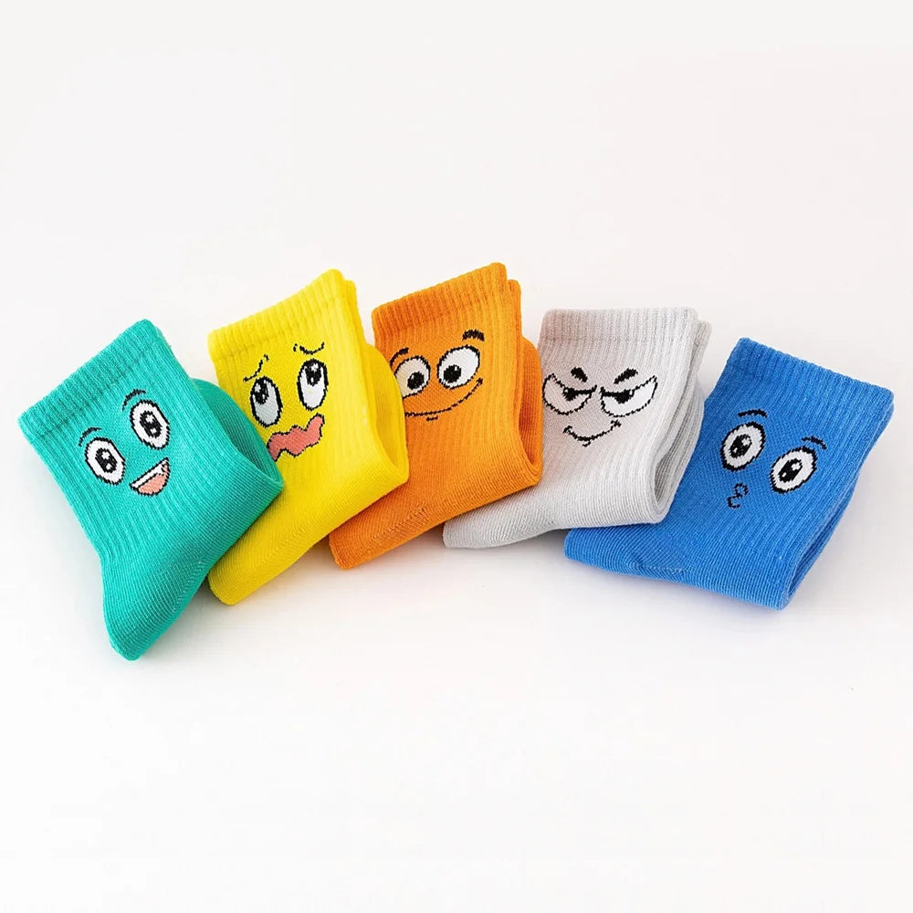 Childrens Socks