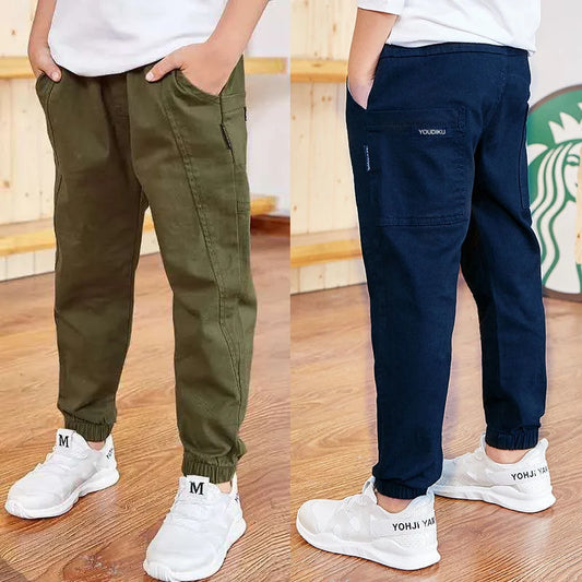 Boys Joggers