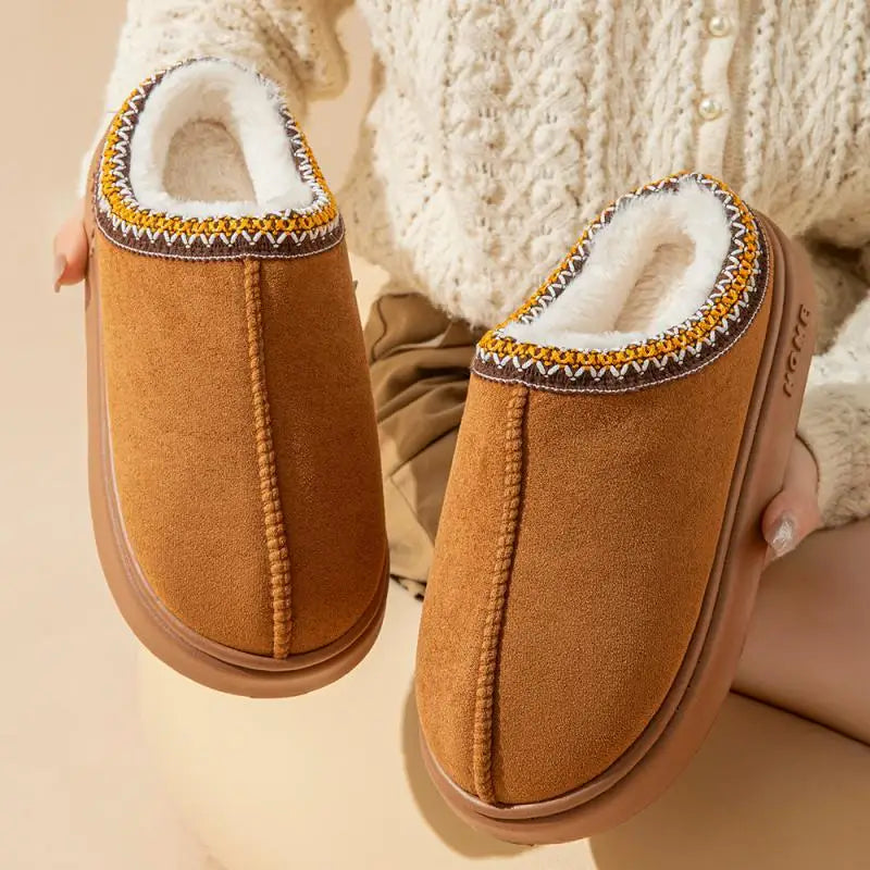 Womens Slippers