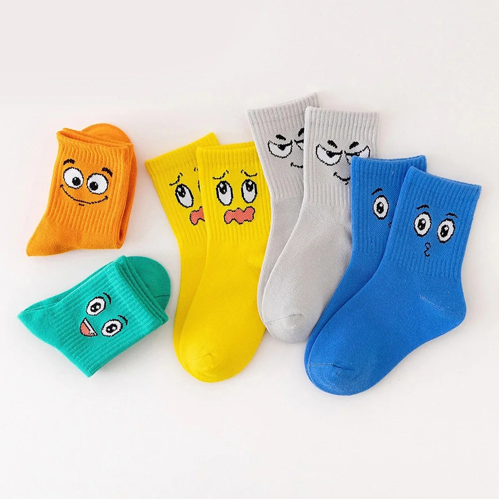 Childrens Socks