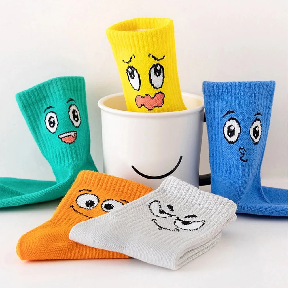 Childrens Socks