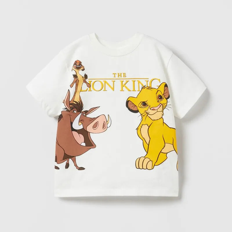 Childrens Tshirt