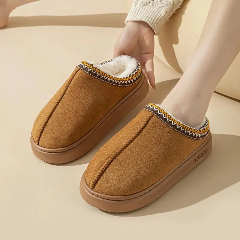 Womens Slippers