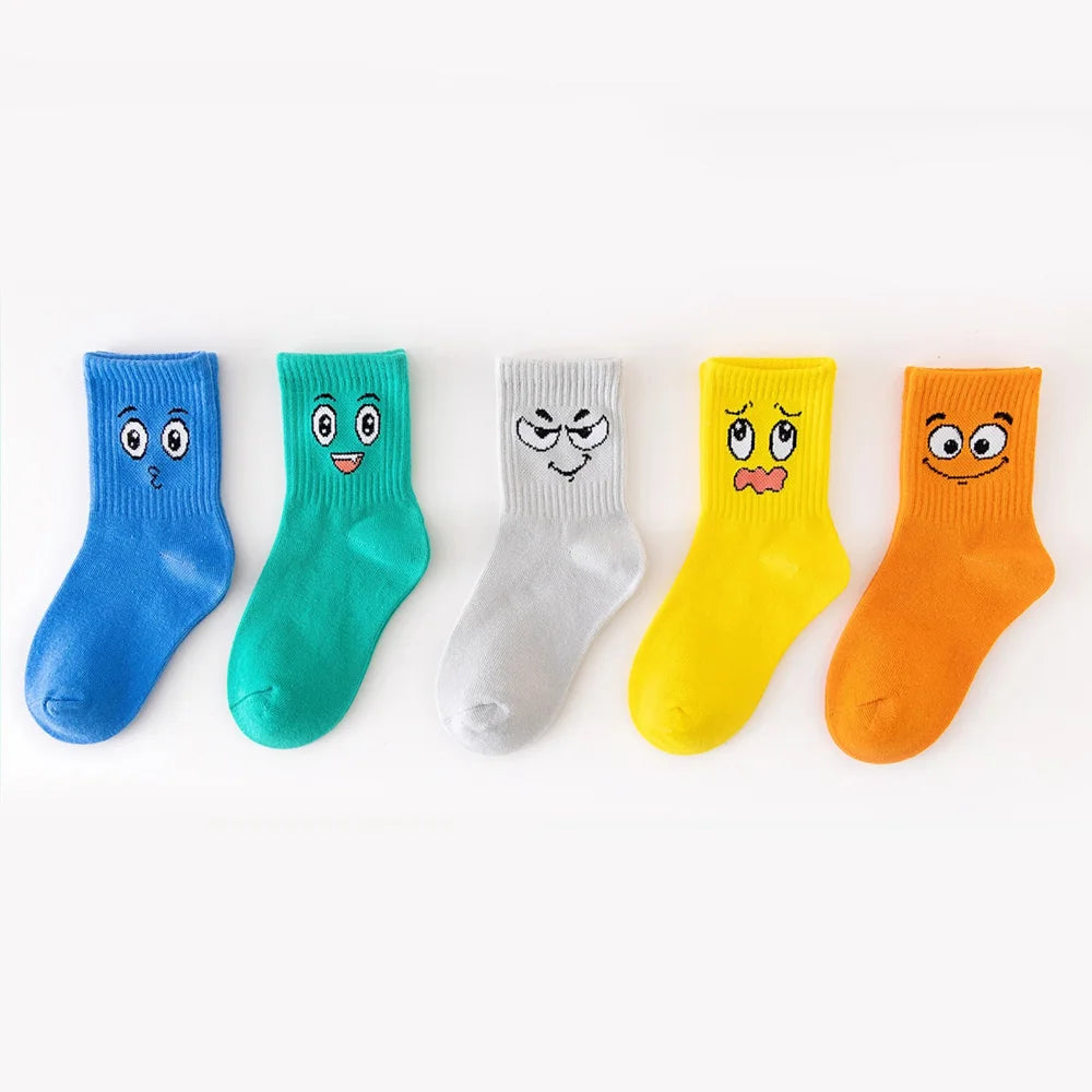 Childrens Socks