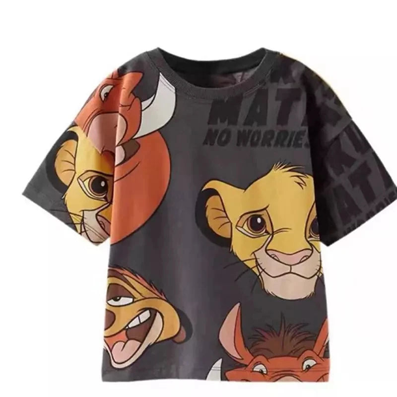 Childrens Tshirt