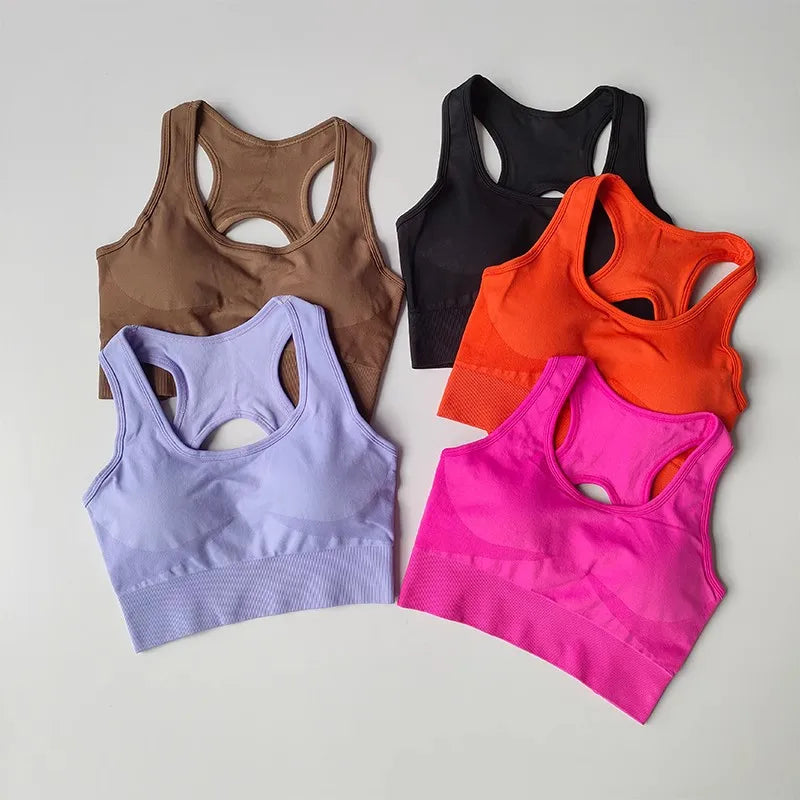 Women's Gym Set