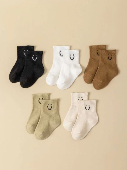 Childrens Socks