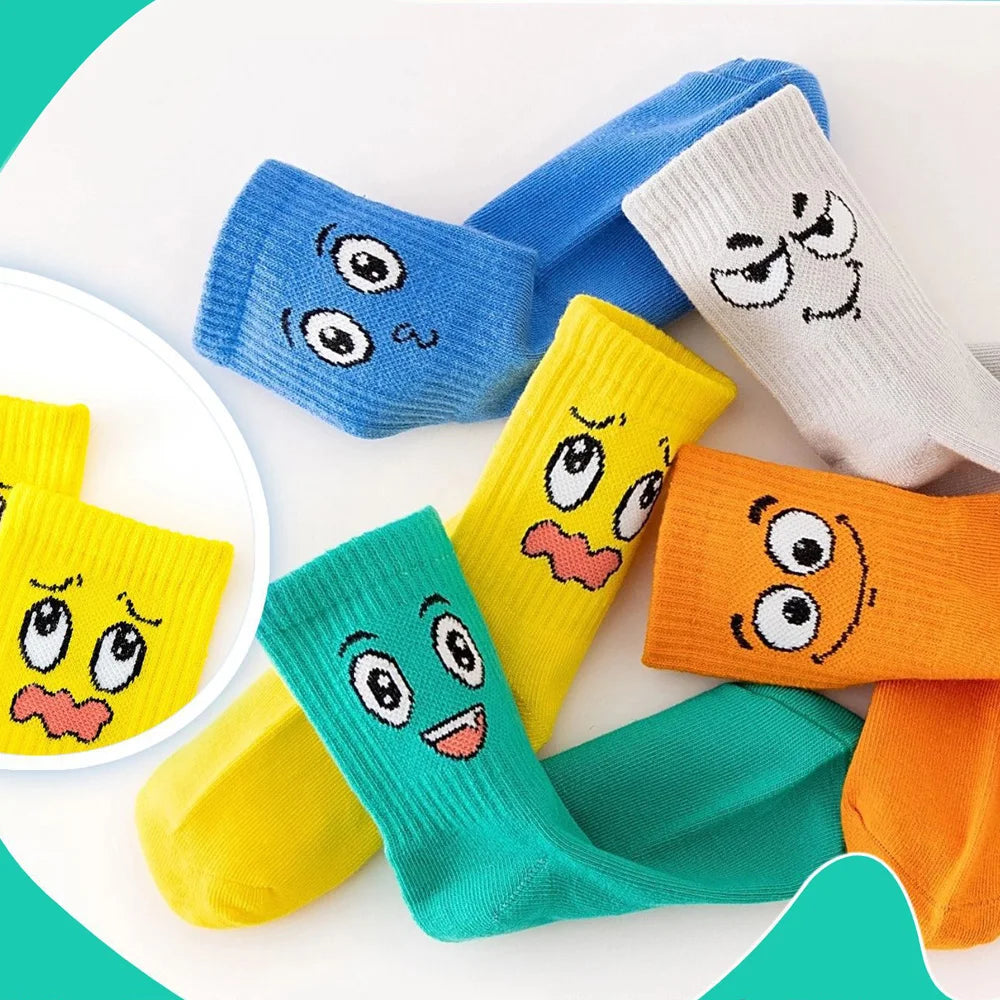 Childrens Socks